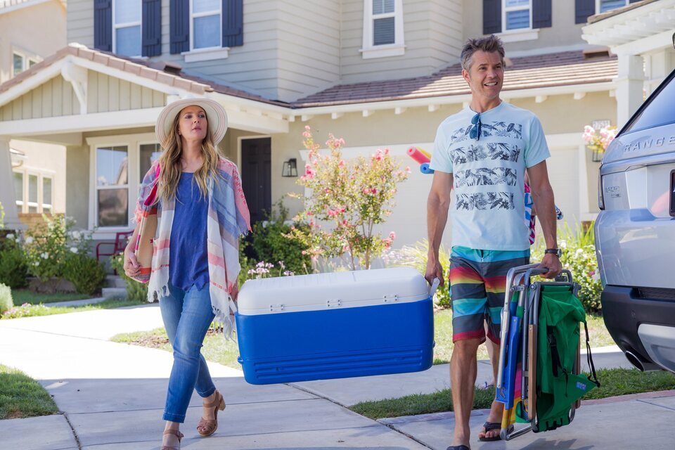 Santa Clarita Diet