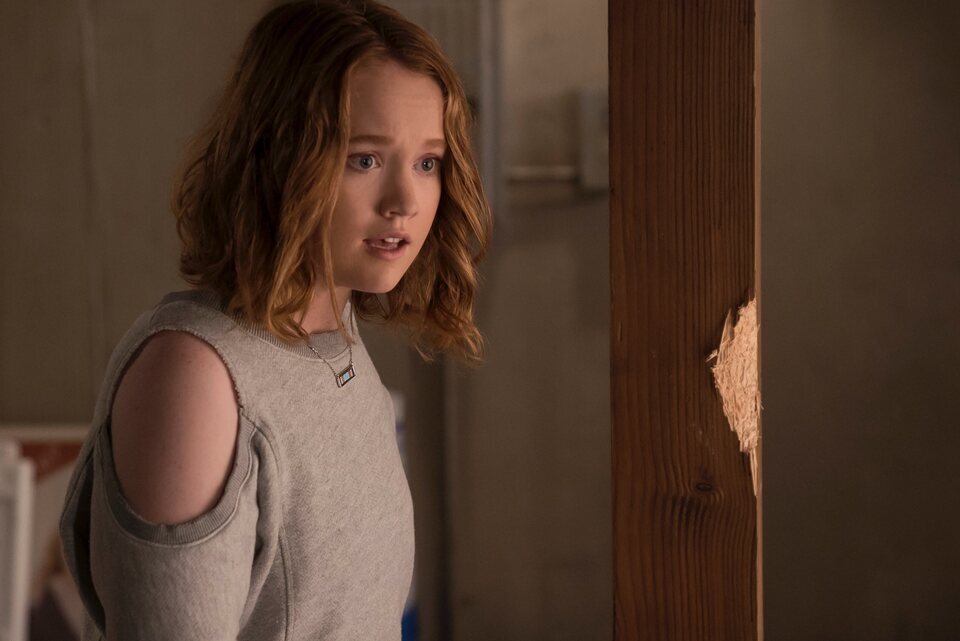 Santa Clarita Diet