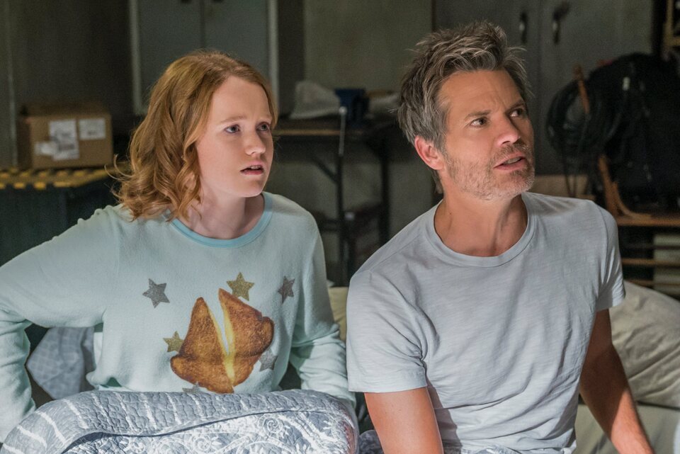 Santa Clarita Diet
