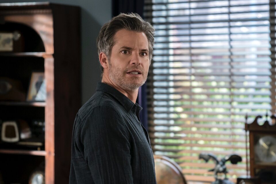 Santa Clarita Diet