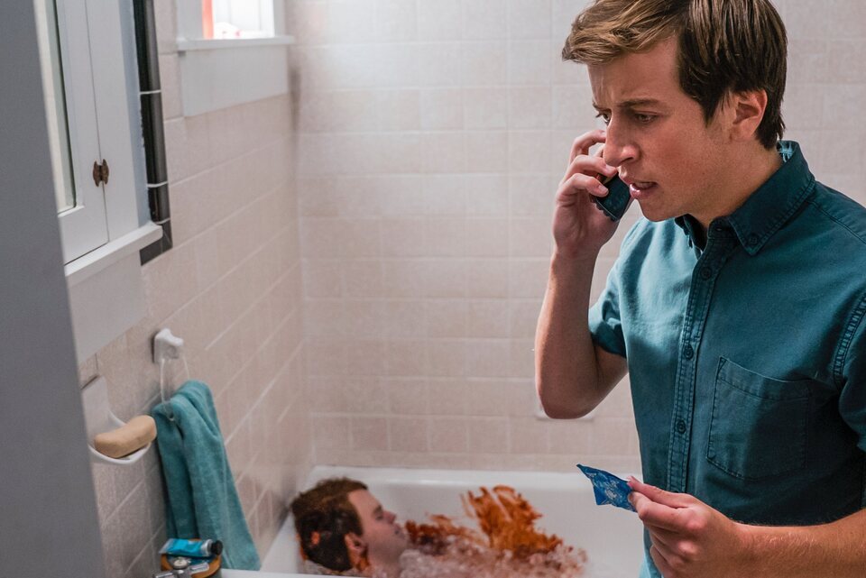 Santa Clarita Diet