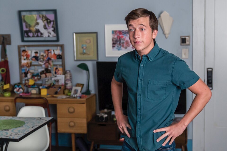 Santa Clarita Diet