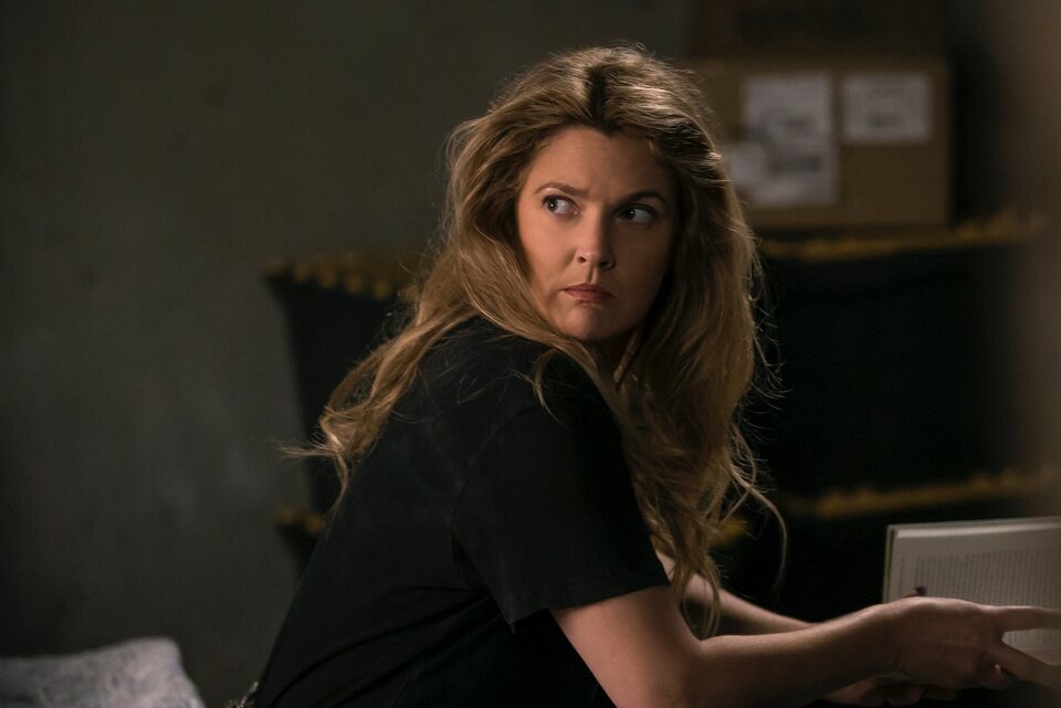Santa Clarita Diet