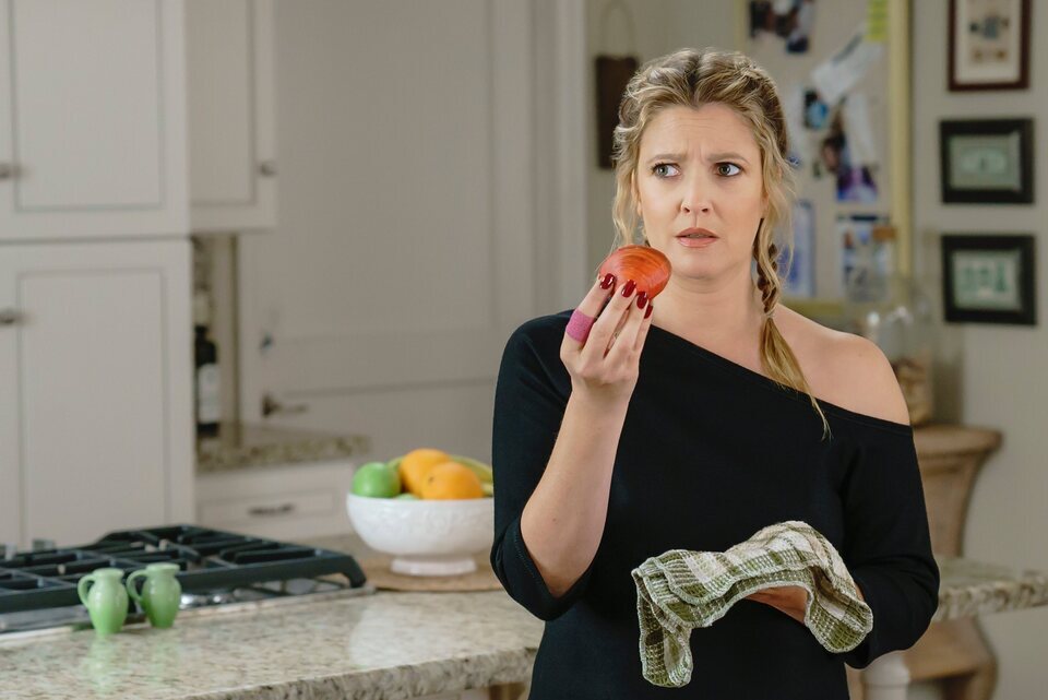 Santa Clarita Diet