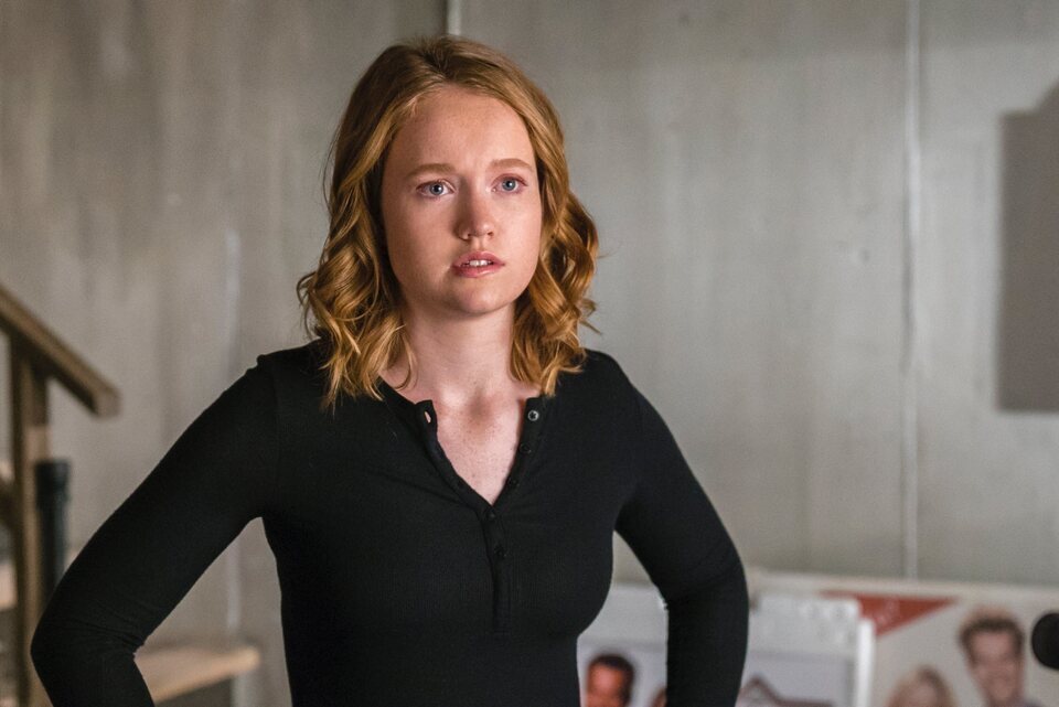 Santa Clarita Diet