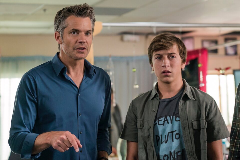 Santa Clarita Diet