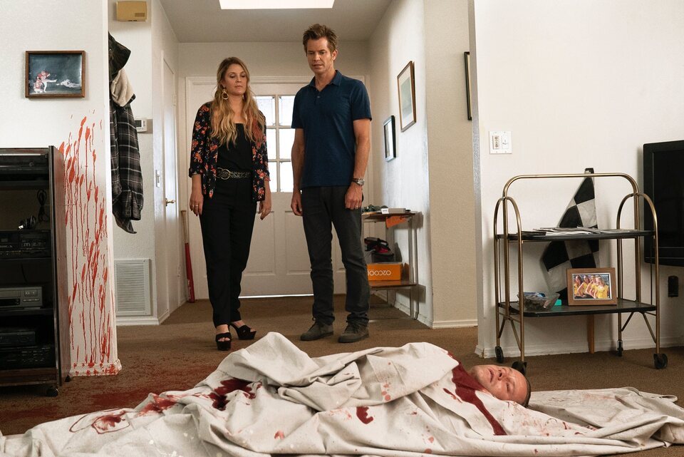 Santa Clarita Diet