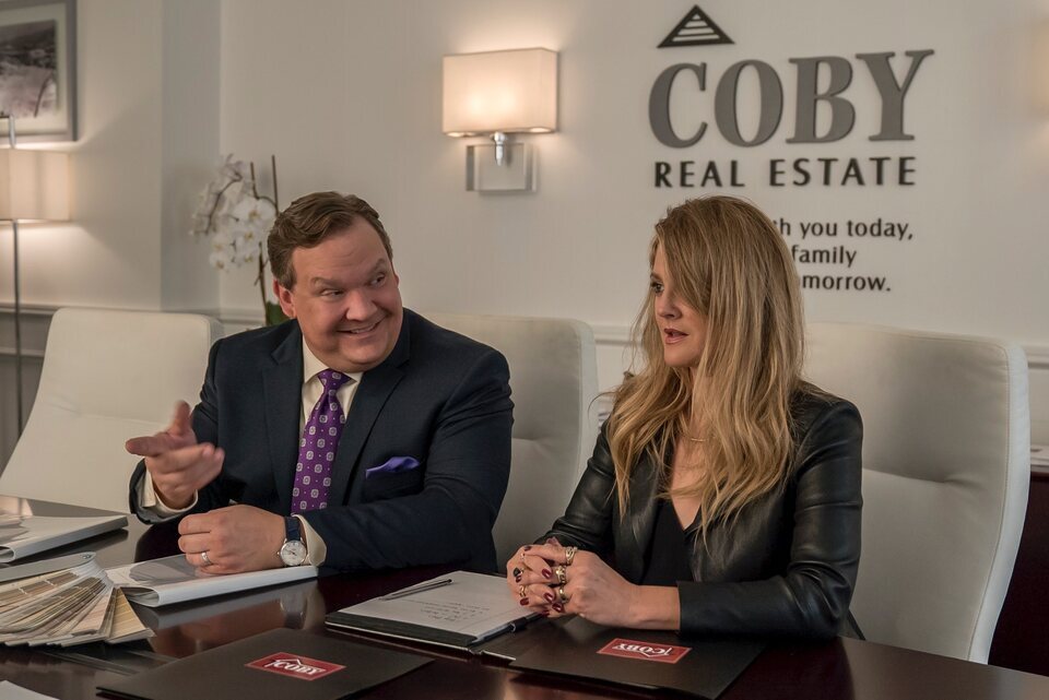 Santa Clarita Diet