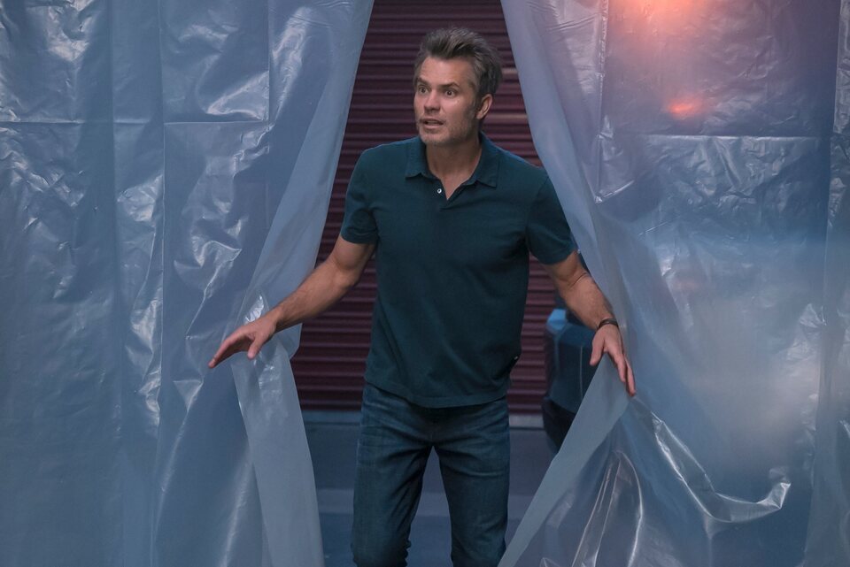 Santa Clarita Diet