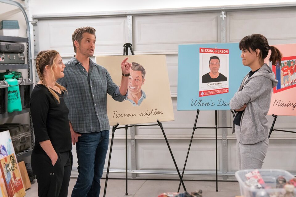 Santa Clarita Diet