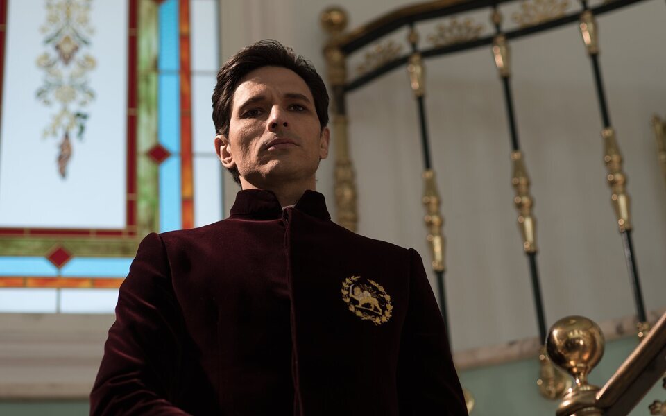 Velvet Colección