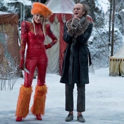 Una serie de eventos desafortunados