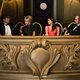 Una serie de eventos desafortunados