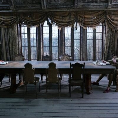 Una serie de eventos desafortunados