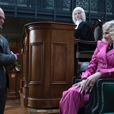 Una serie de eventos desafortunados