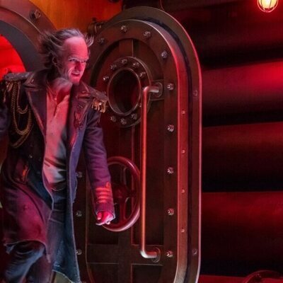 Una serie de eventos desafortunados