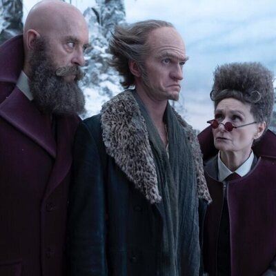 Una serie de eventos desafortunados