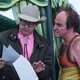 Una serie de eventos desafortunados