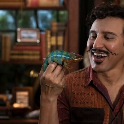 Una serie de eventos desafortunados