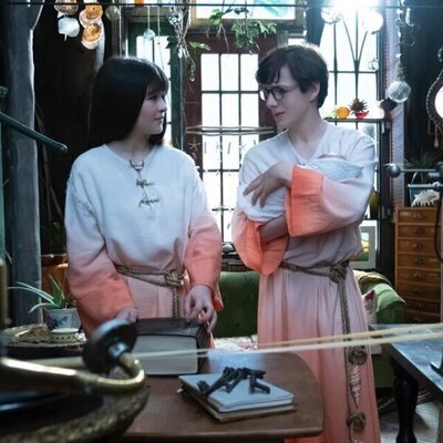 Una serie de eventos desafortunados