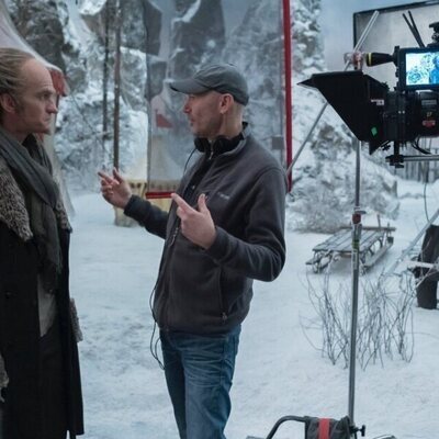 Una serie de eventos desafortunados