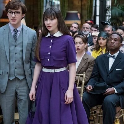 Una serie de eventos desafortunados