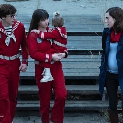 Una serie de eventos desafortunados