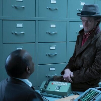 Una serie de eventos desafortunados