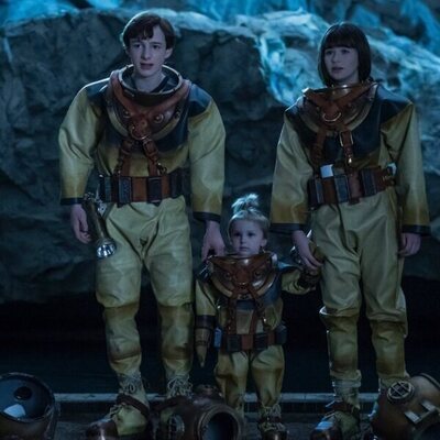 Una serie de eventos desafortunados