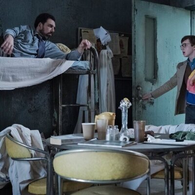 Una serie de eventos desafortunados