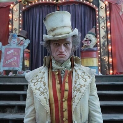 Una serie de eventos desafortunados