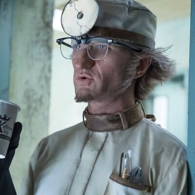 Una serie de eventos desafortunados