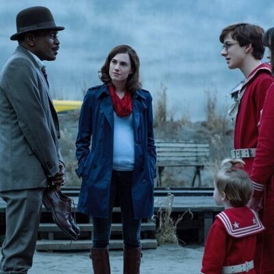 Una serie de eventos desafortunados