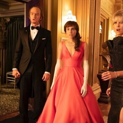 Una serie de eventos desafortunados