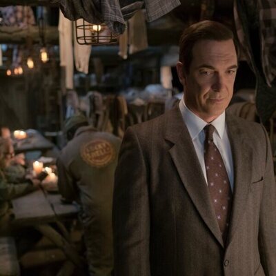 Una serie de eventos desafortunados