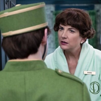 Una serie de eventos desafortunados