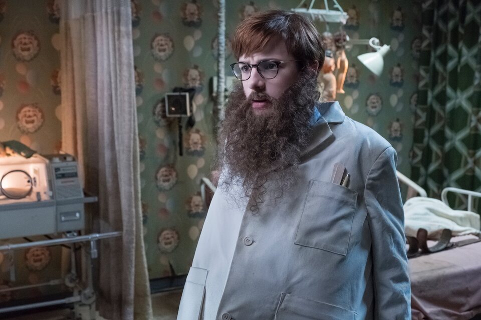 Una serie de eventos desafortunados