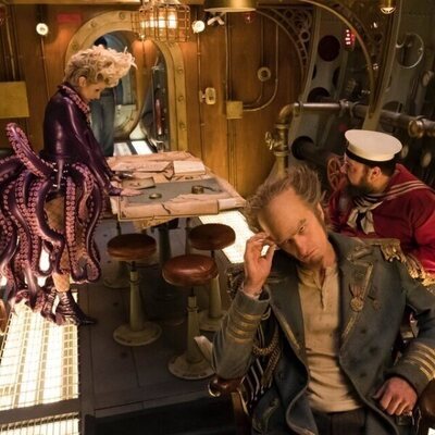 Una serie de eventos desafortunados