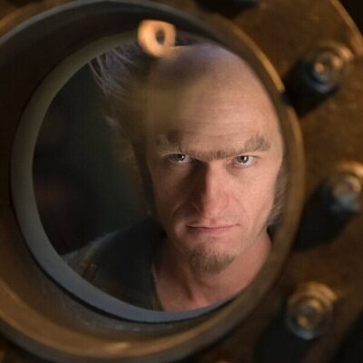 Una serie de eventos desafortunados