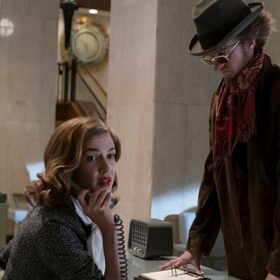 Una serie de eventos desafortunados