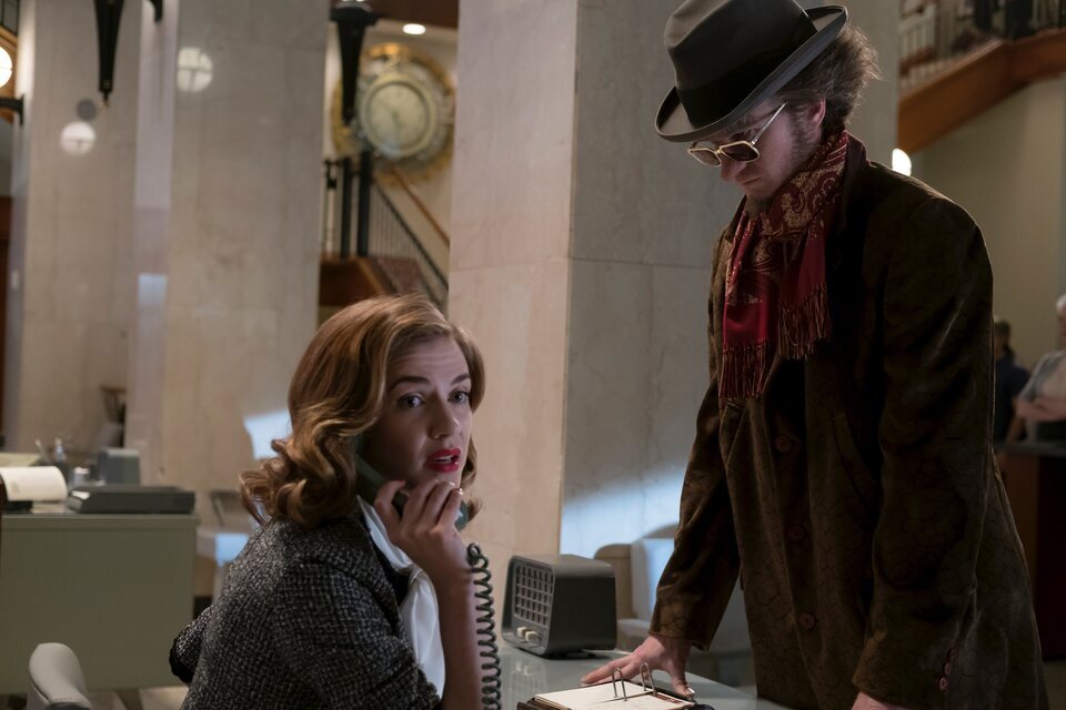 Una serie de eventos desafortunados