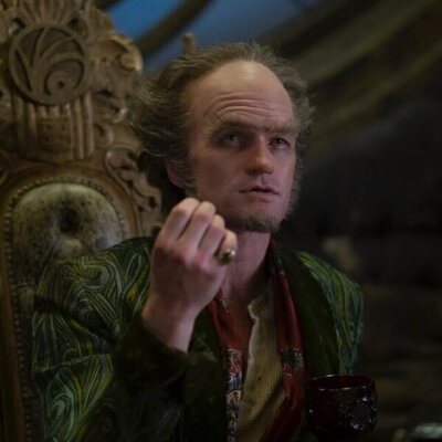 Una serie de eventos desafortunados