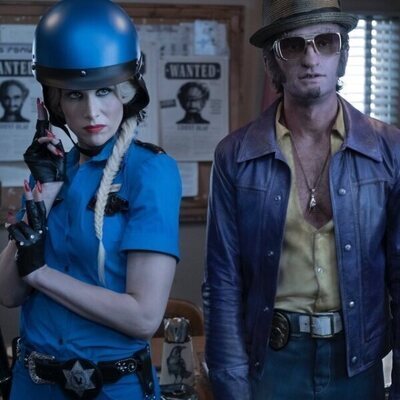 Una serie de eventos desafortunados