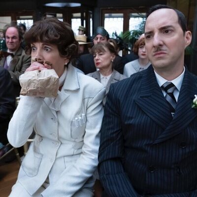 Una serie de eventos desafortunados