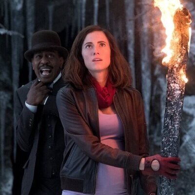 Una serie de eventos desafortunados