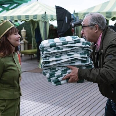 Una serie de eventos desafortunados