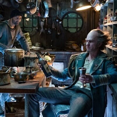 Una serie de eventos desafortunados