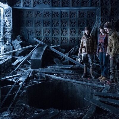 Una serie de eventos desafortunados