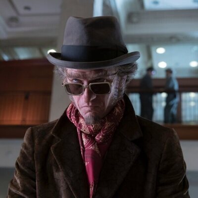 Una serie de eventos desafortunados