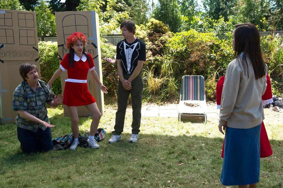 Haters Back Off!